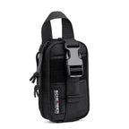 Scherber Ultra-Compact Micro IFAK MOLLE Pouch Scherber