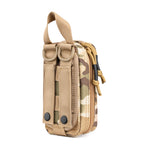 Scherber Ultra-Compact Micro IFAK MOLLE Pouch Scherber