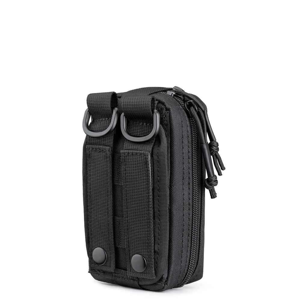 Scherber Ultra-Compact Micro IFAK MOLLE Pouch Scherber