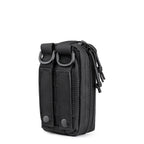 Scherber Ultra-Compact Micro IFAK MOLLE Pouch Scherber