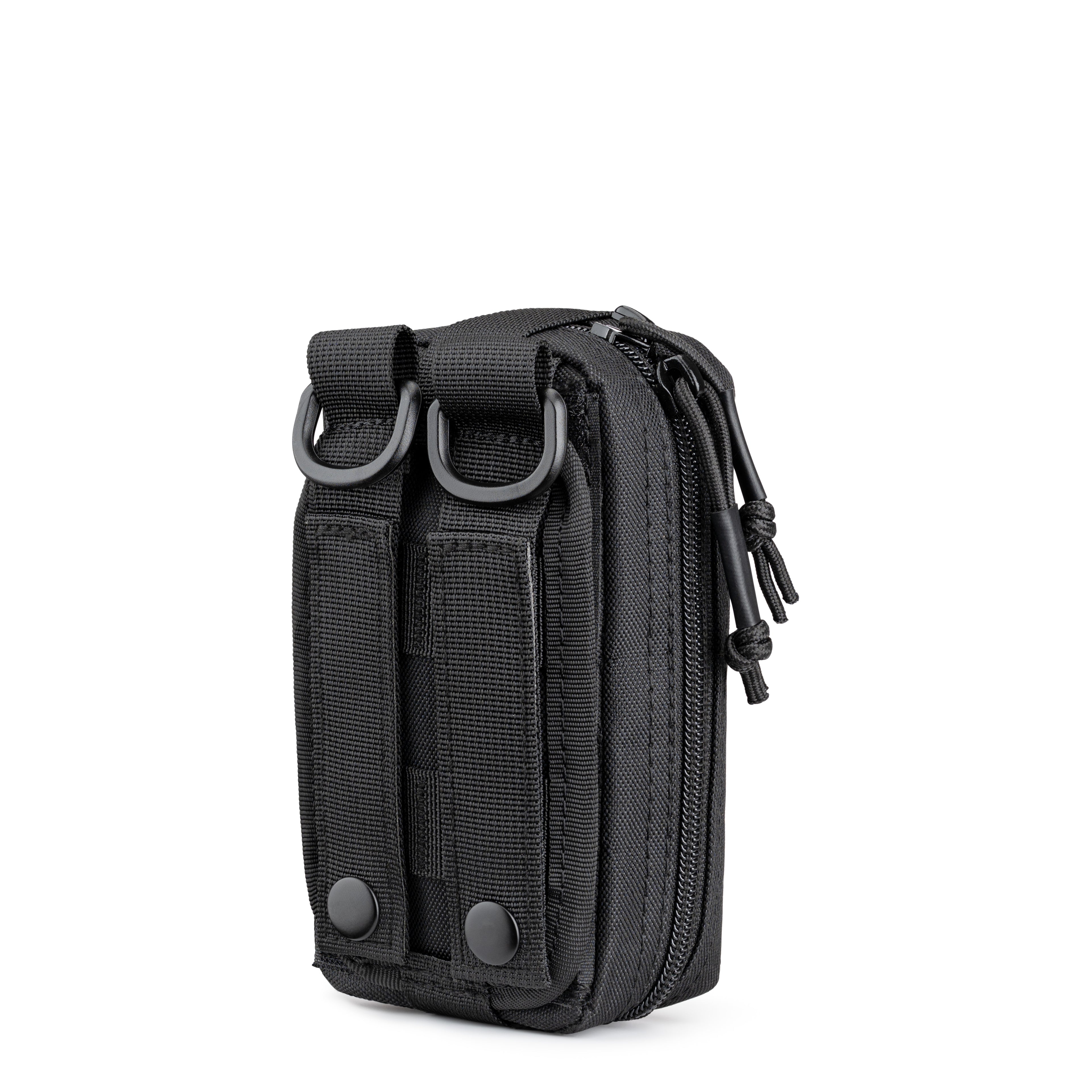 Scherber Ultra-Compact Micro IFAK MOLLE Pouch Scherber