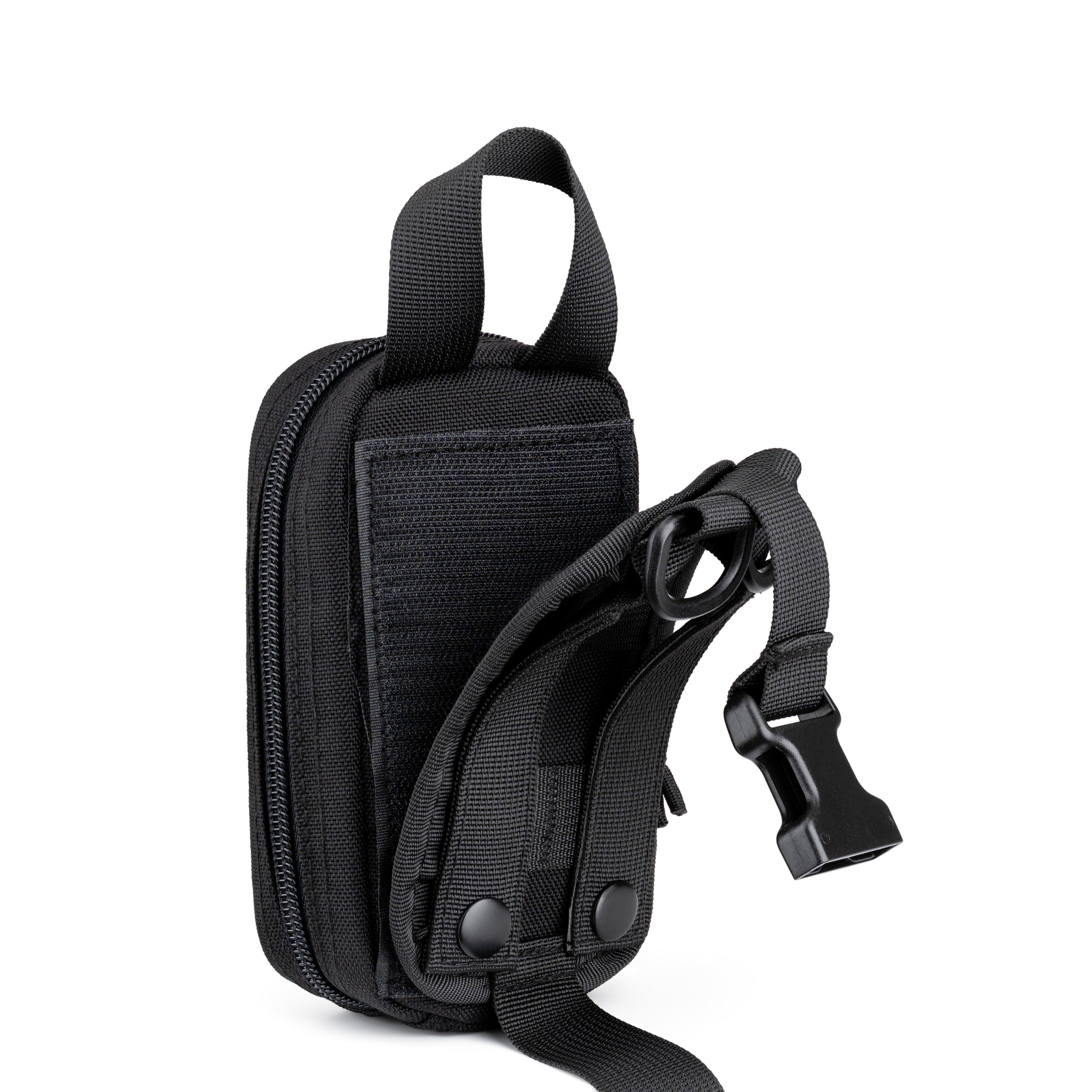 Scherber Ultra-Compact Micro IFAK MOLLE Pouch Scherber