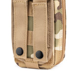 Scherber Ultra-Compact Micro IFAK MOLLE Pouch Scherber