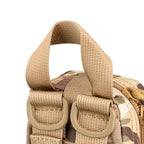 Scherber Ultra-Compact Micro IFAK MOLLE Pouch Scherber