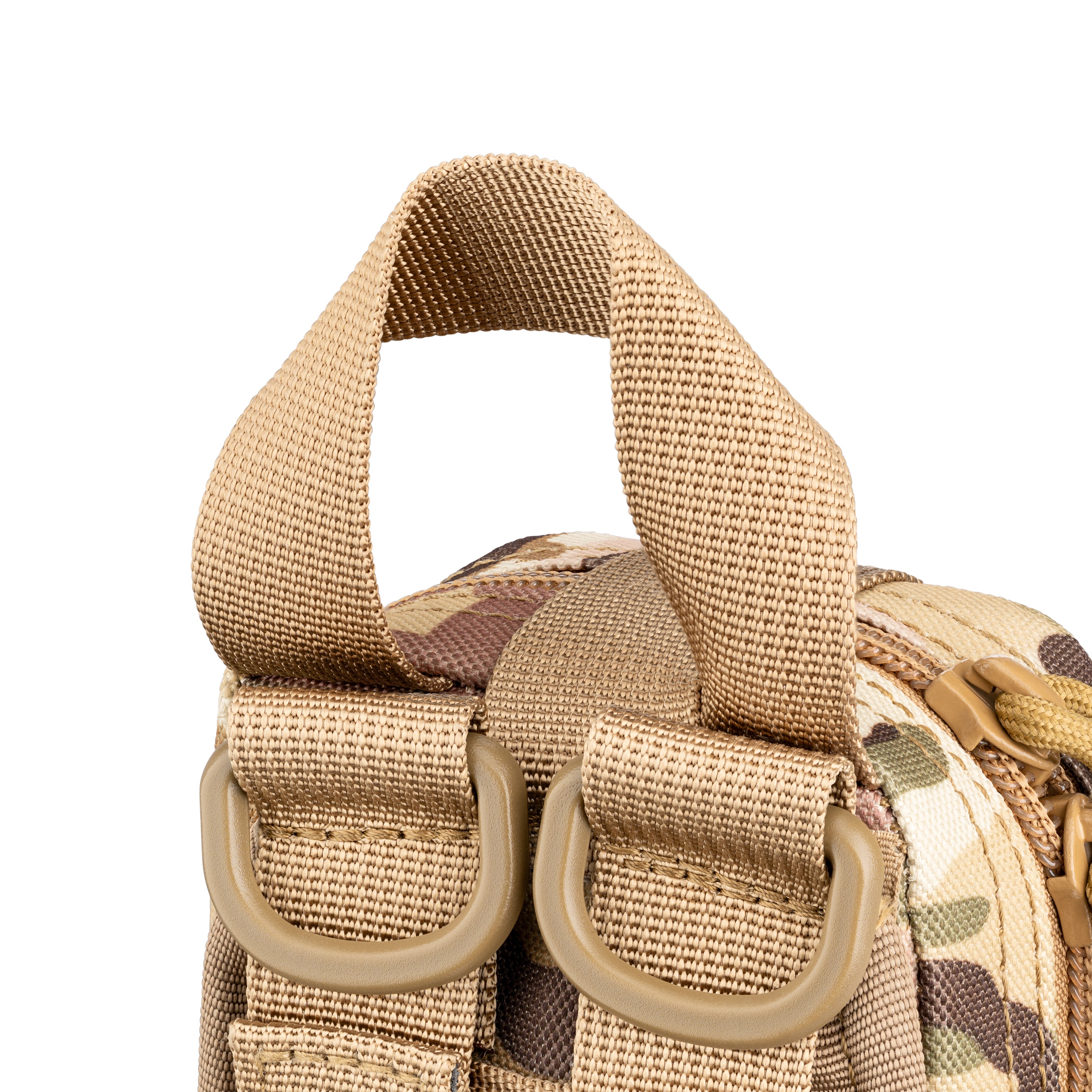 Scherber Ultra-Compact Micro IFAK MOLLE Pouch Scherber