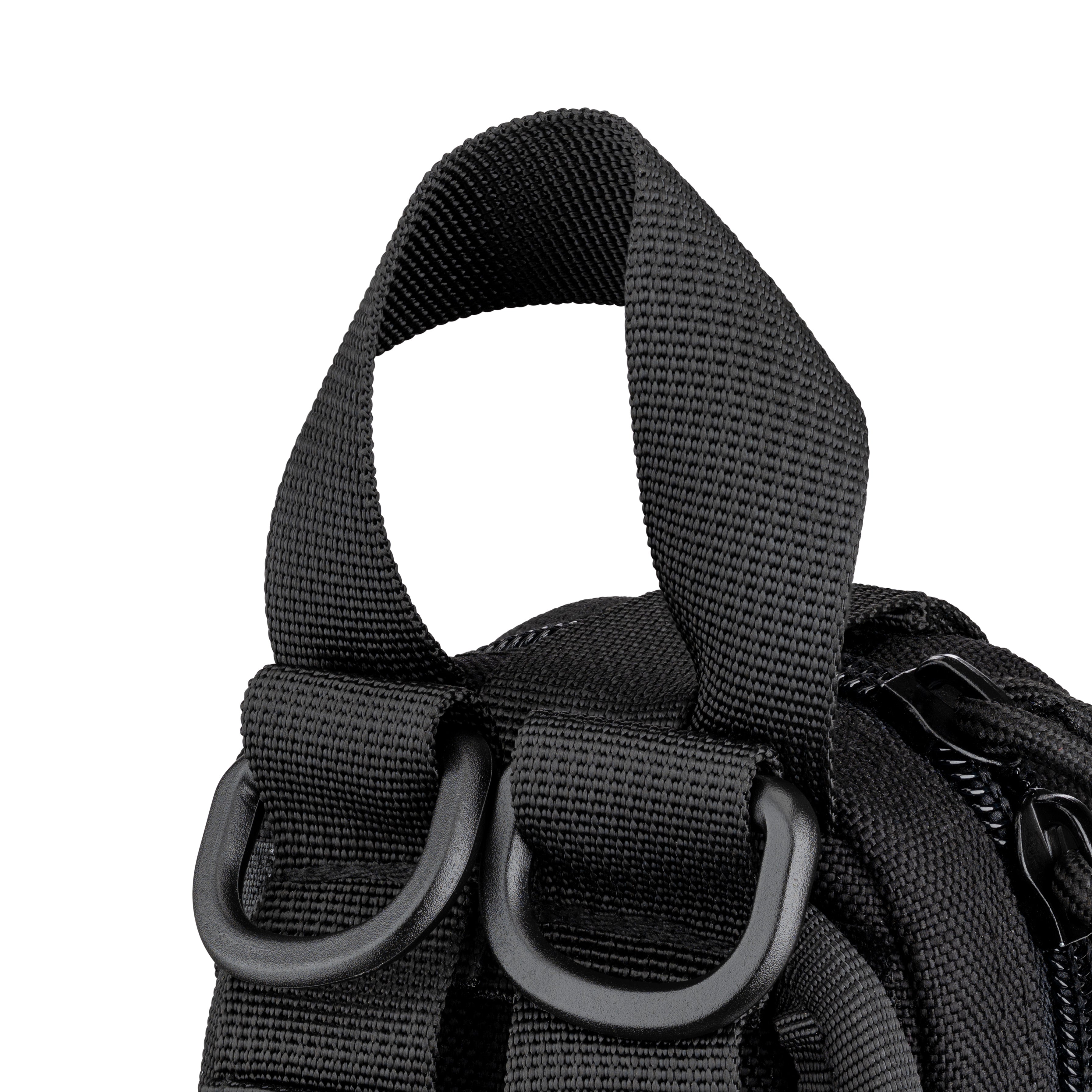 Scherber Ultra-Compact Micro IFAK MOLLE Pouch Scherber