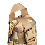 Scherber Ultra-Compact Micro IFAK MOLLE Pouch Scherber