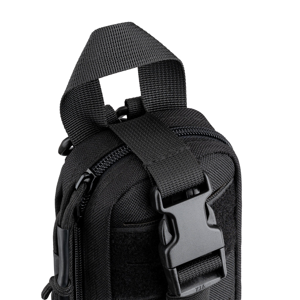 Scherber Ultra-Compact Micro IFAK MOLLE Pouch Scherber