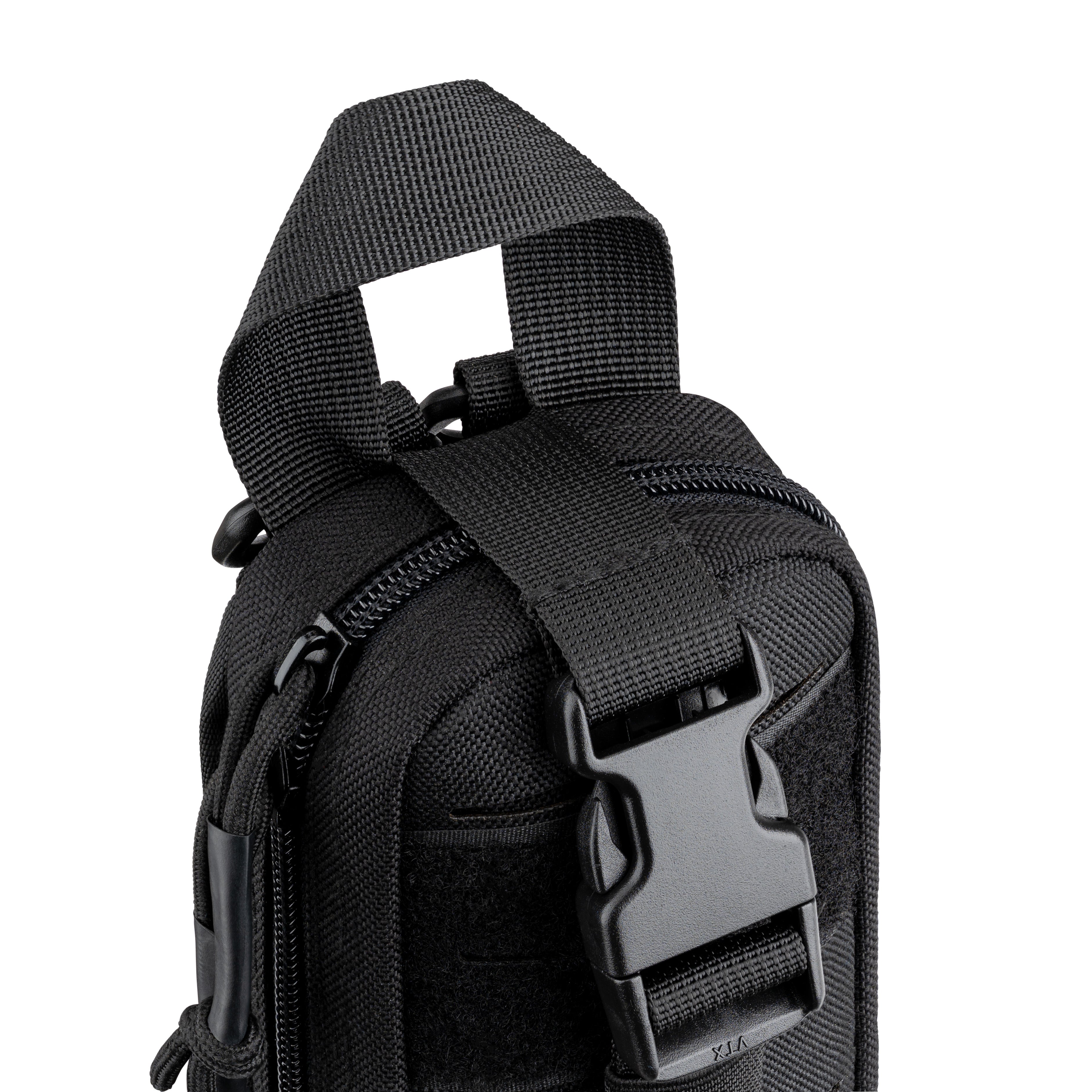 Scherber Ultra-Compact Micro IFAK MOLLE Pouch Scherber