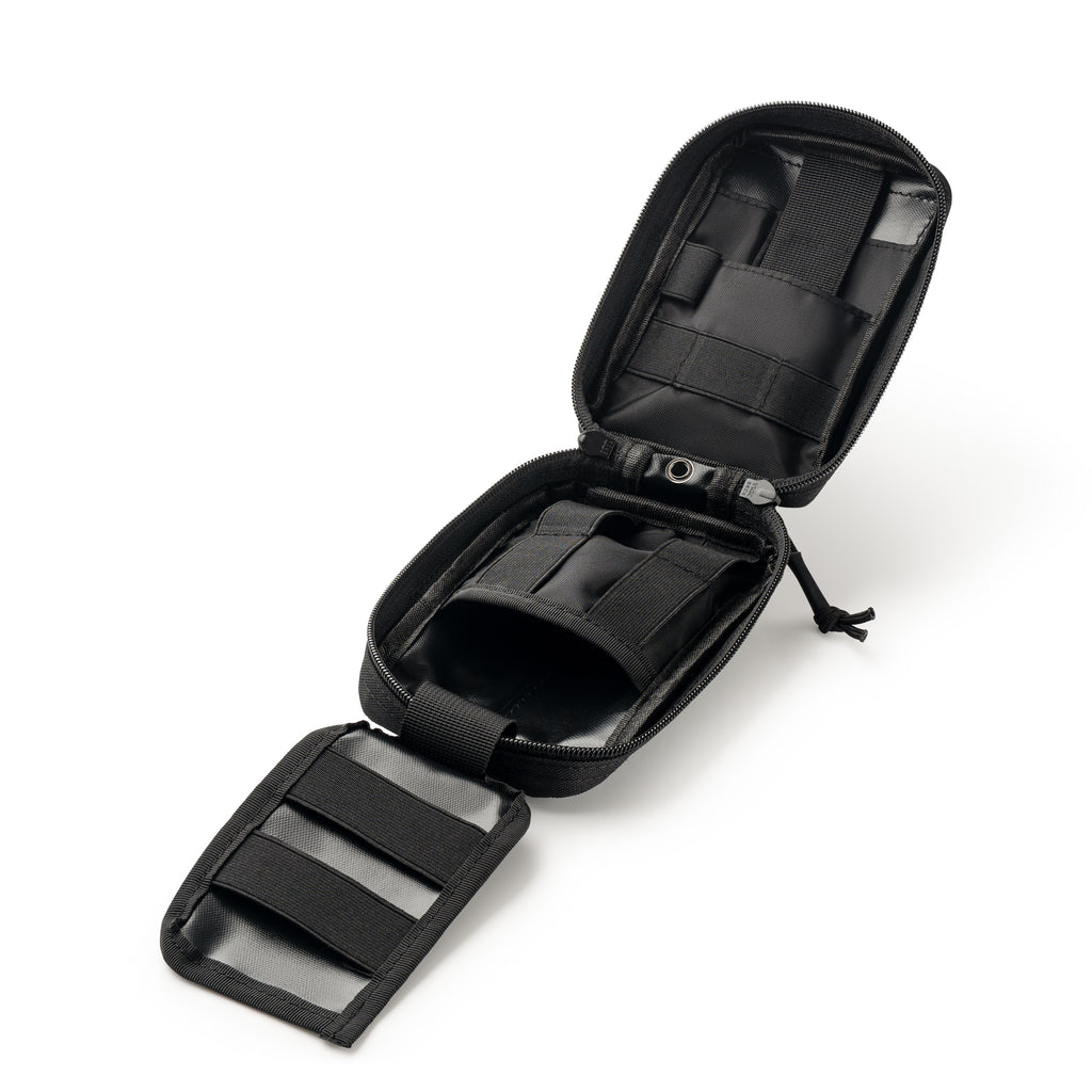Scherber Mini Compact IFAK MOLLE Pouch Scherber