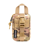 Scherber Mini Compact IFAK MOLLE Pouch Scherber