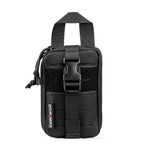 Scherber Mini Compact IFAK MOLLE Pouch Scherber