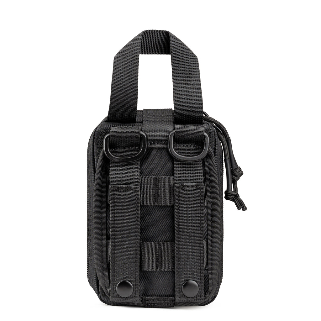 Scherber Mini Compact IFAK MOLLE Pouch Scherber