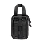 Scherber Mini Compact IFAK MOLLE Pouch Scherber