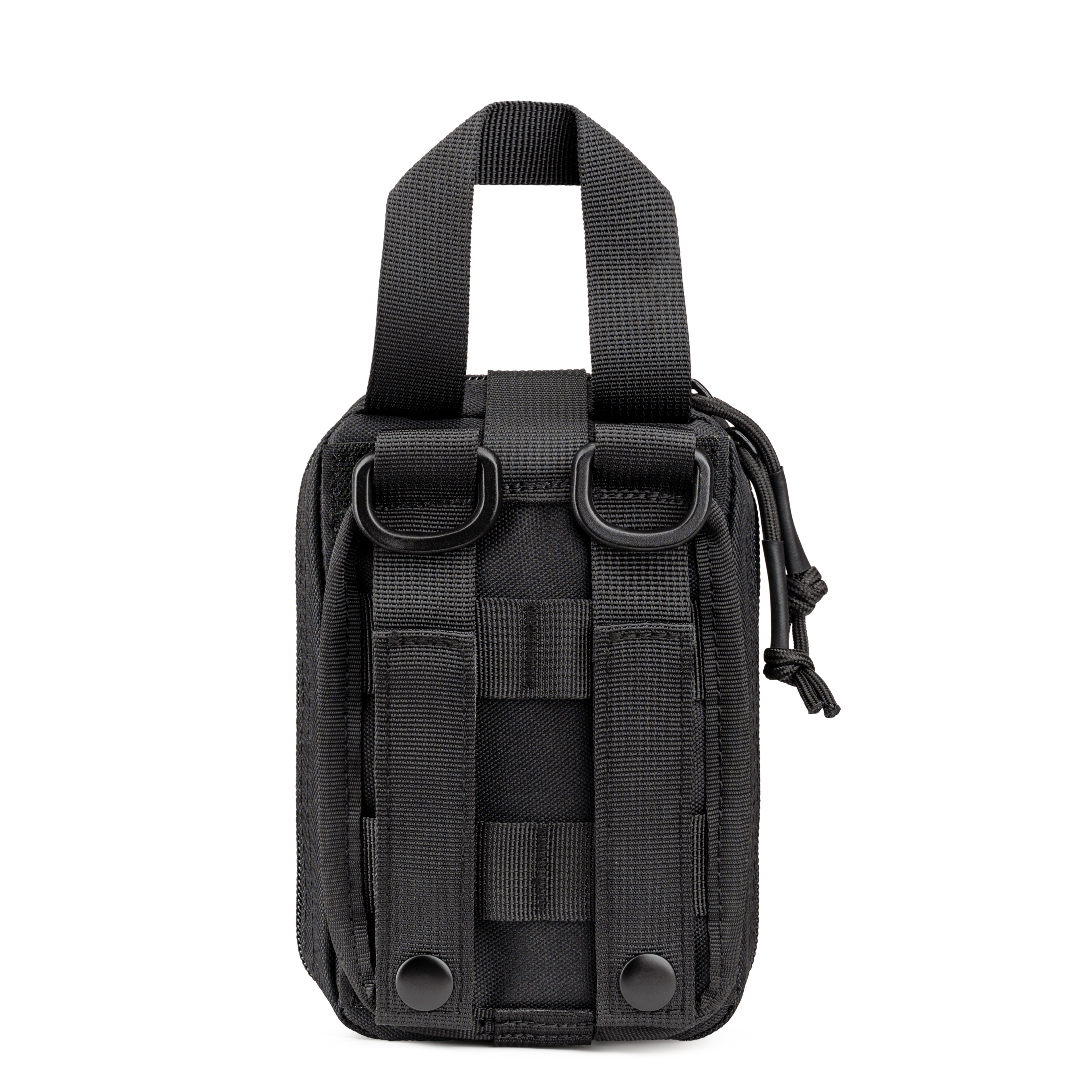 Scherber Mini Compact IFAK MOLLE Pouch Scherber