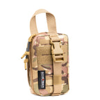 Scherber Mini Compact IFAK MOLLE Pouch Scherber