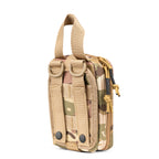 Scherber Mini Compact IFAK MOLLE Pouch Scherber