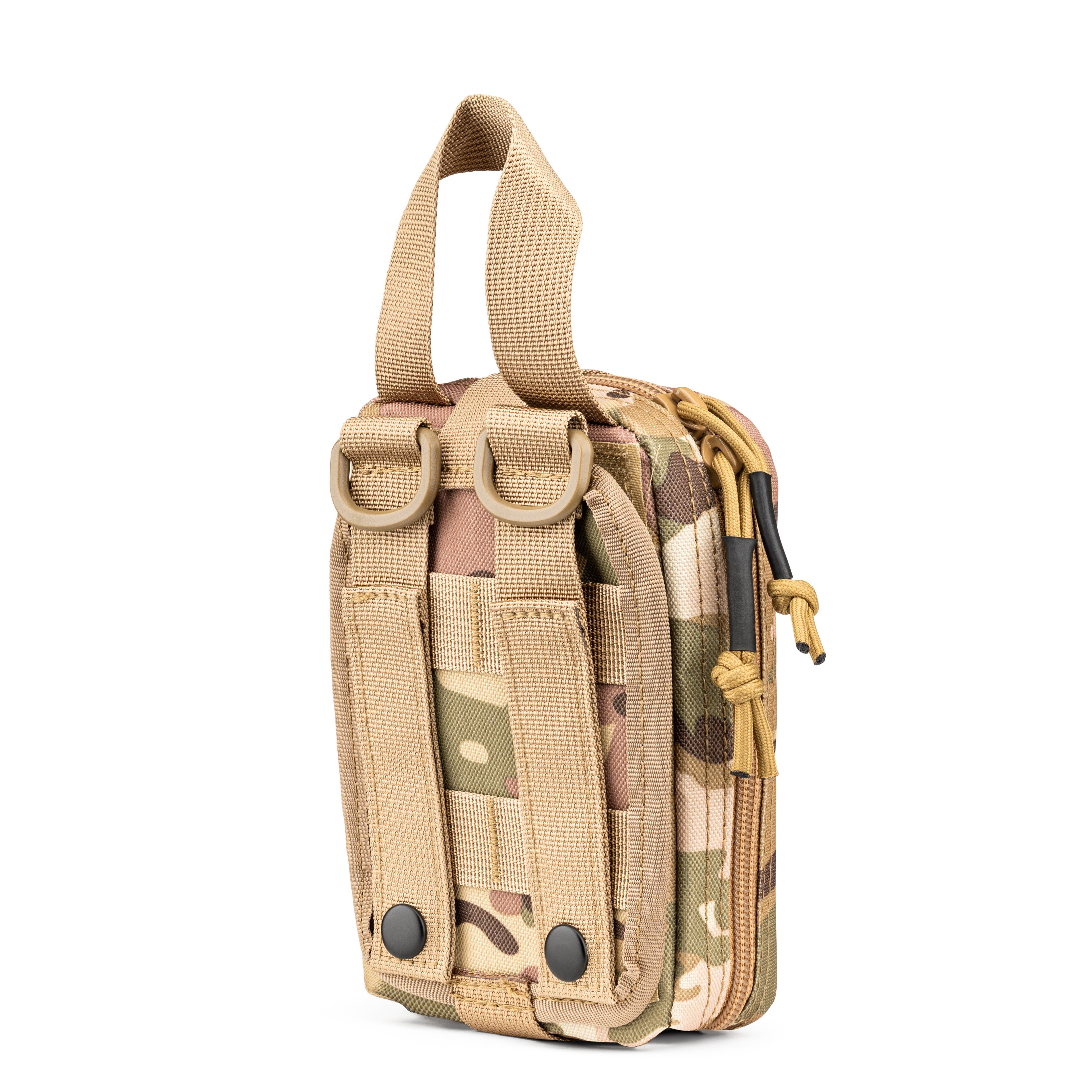 Scherber Mini Compact IFAK MOLLE Pouch Scherber