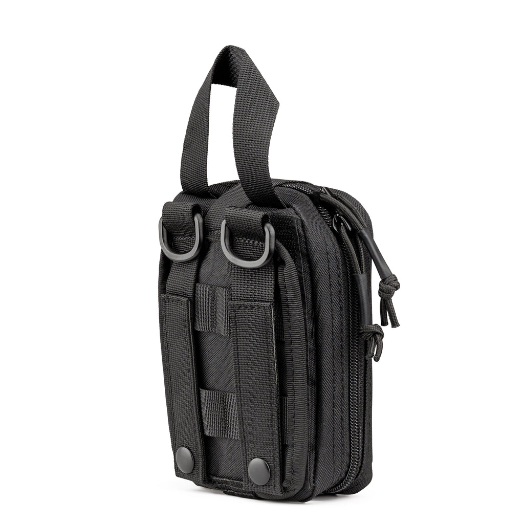 Scherber Mini Compact IFAK MOLLE Pouch Scherber