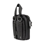 Scherber Mini Compact IFAK MOLLE Pouch Scherber