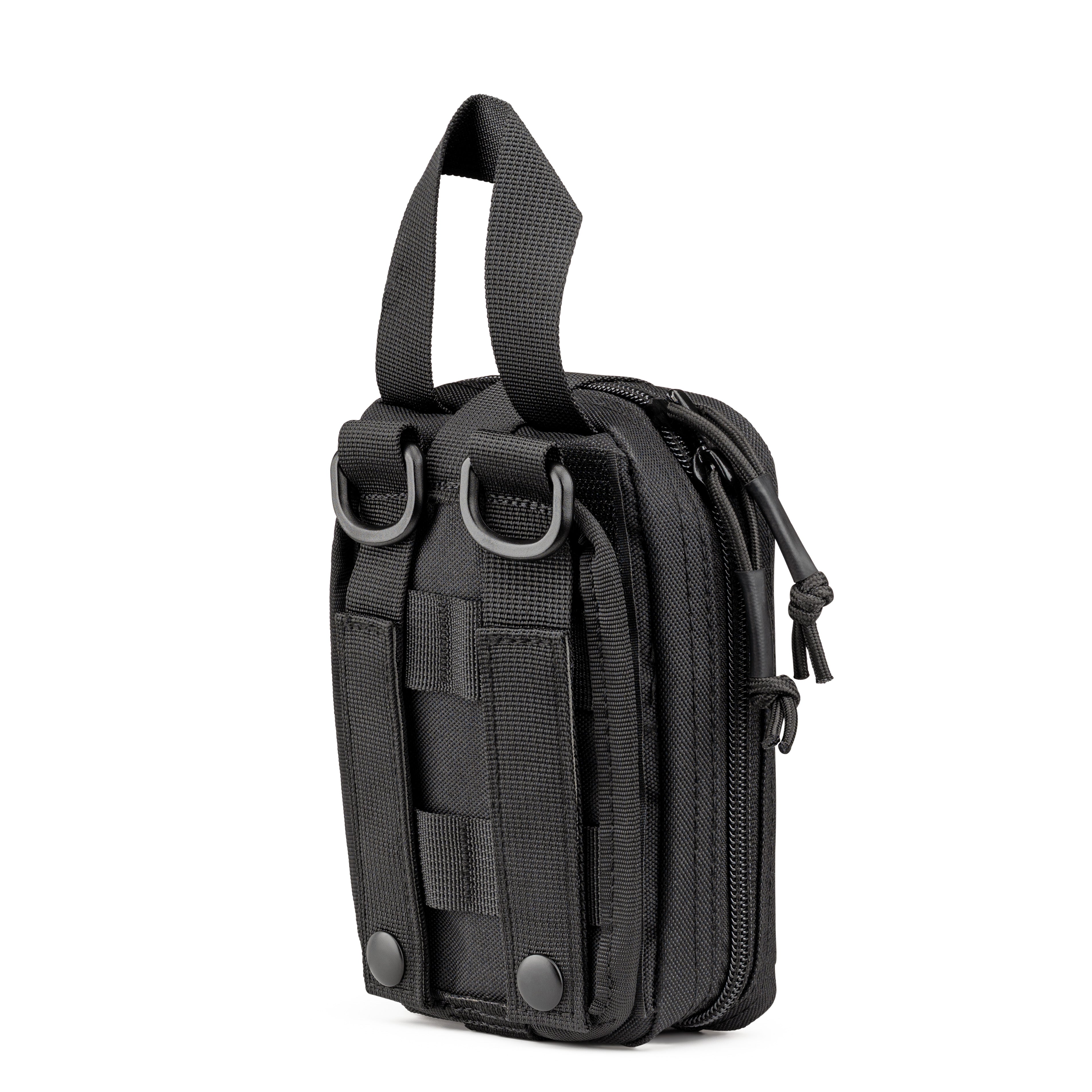 Scherber Mini Compact IFAK MOLLE Pouch Scherber