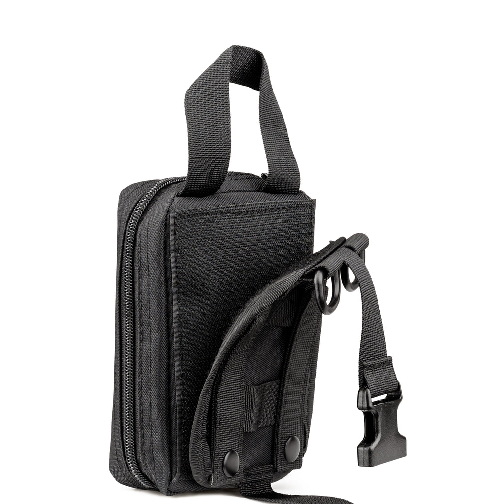 Scherber Mini Compact IFAK MOLLE Pouch Scherber