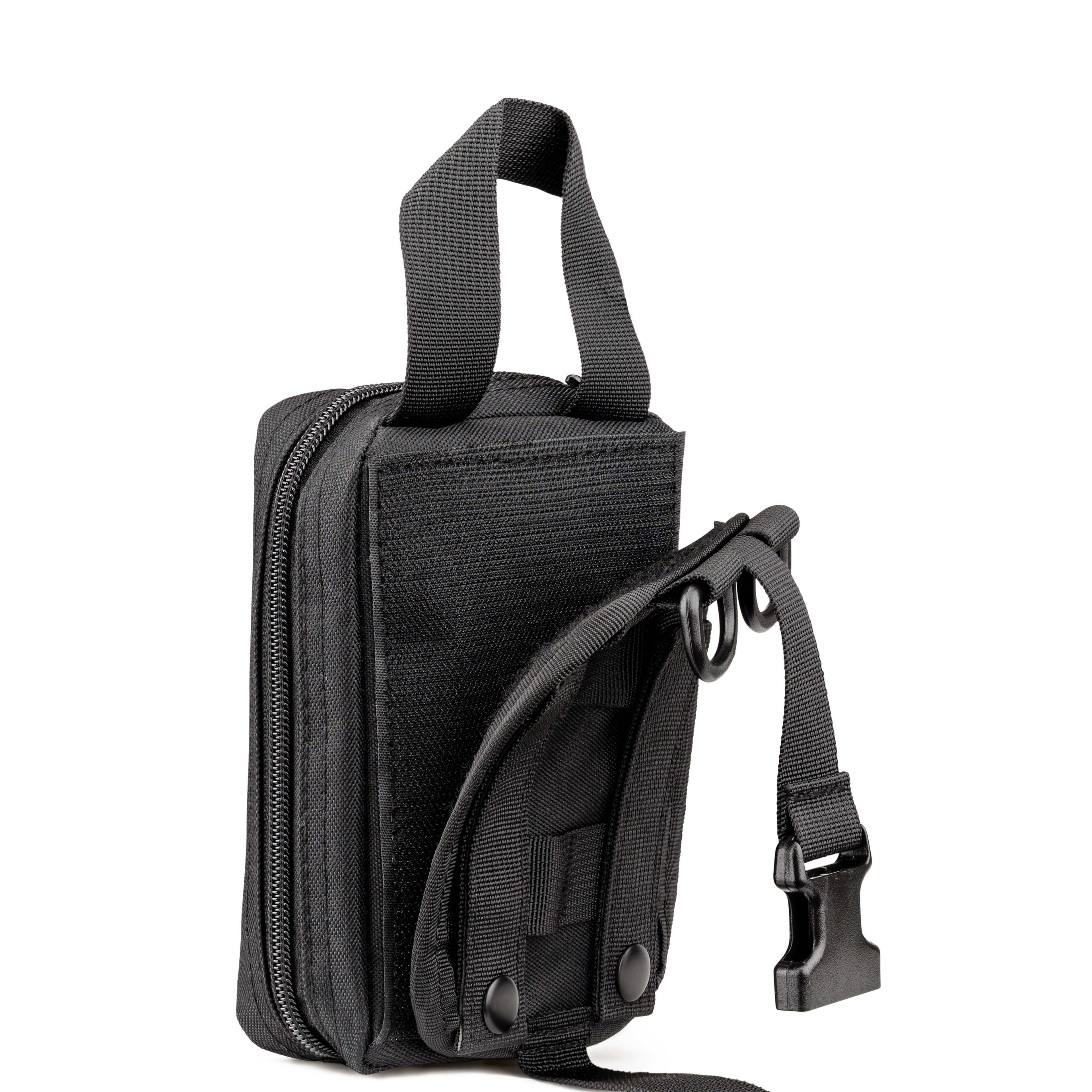 Scherber Mini Compact IFAK MOLLE Pouch Scherber