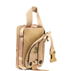 Scherber Mini Compact IFAK MOLLE Pouch Scherber