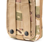 Scherber Mini Compact IFAK MOLLE Pouch Scherber