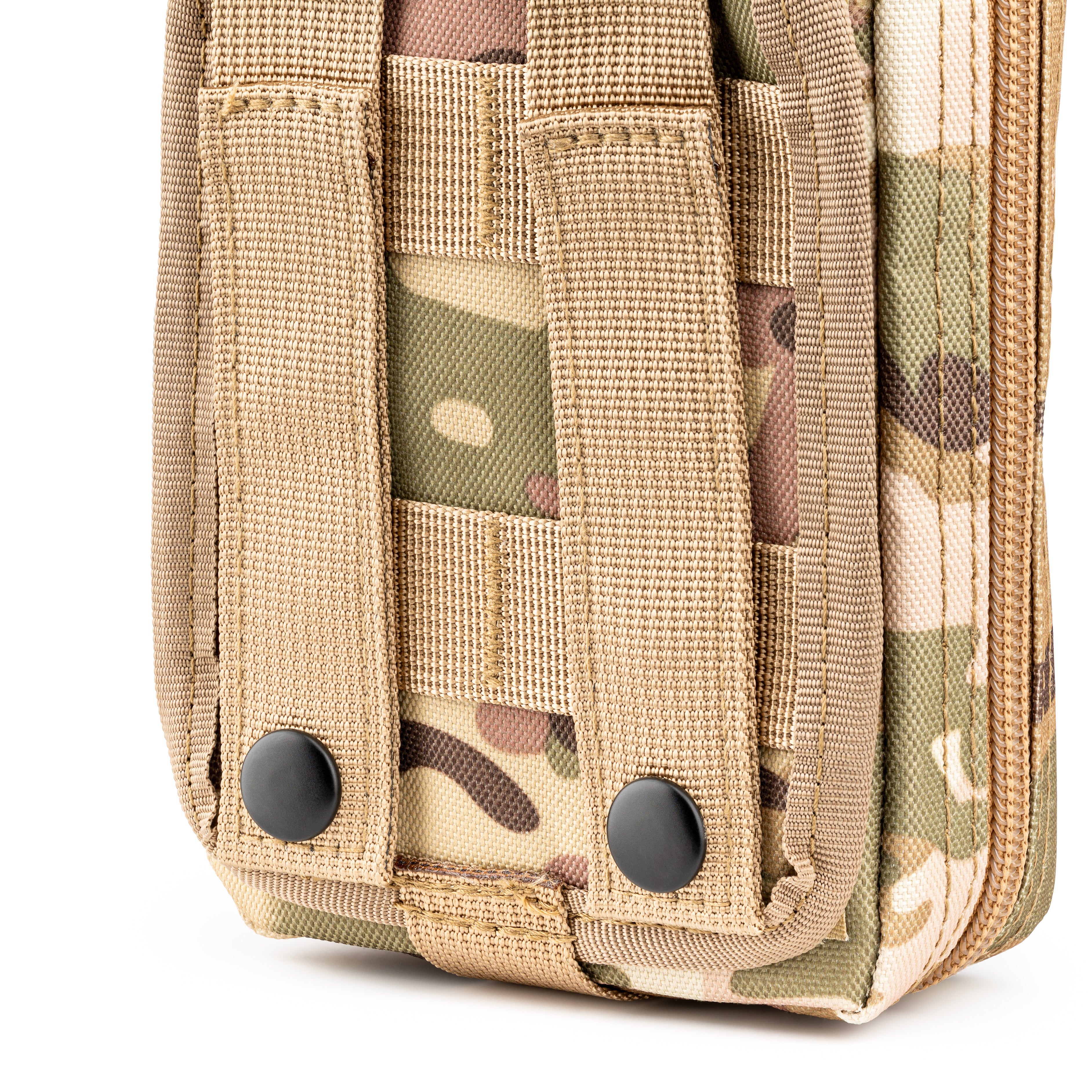 Scherber Mini Compact IFAK MOLLE Pouch Scherber
