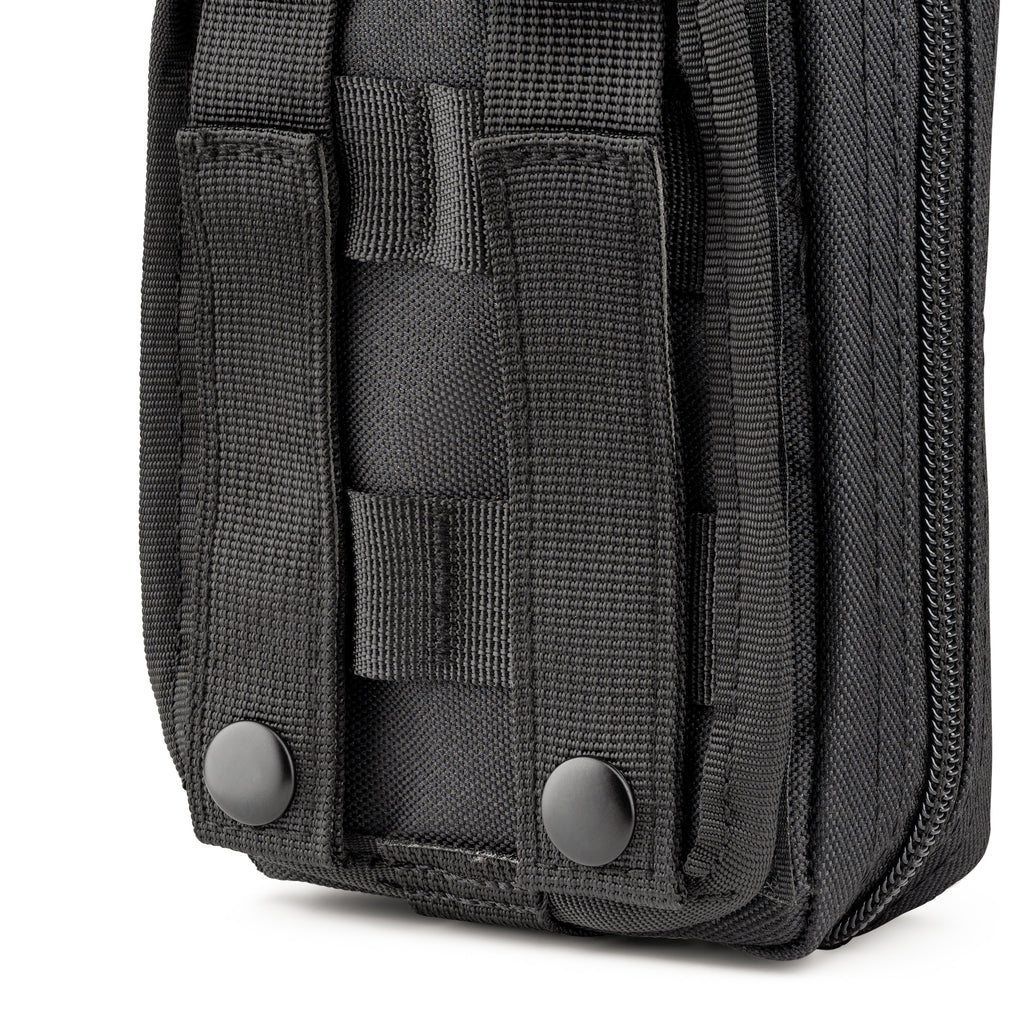 Scherber Mini Compact IFAK MOLLE Pouch Scherber