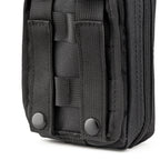 Scherber Mini Compact IFAK MOLLE Pouch Scherber