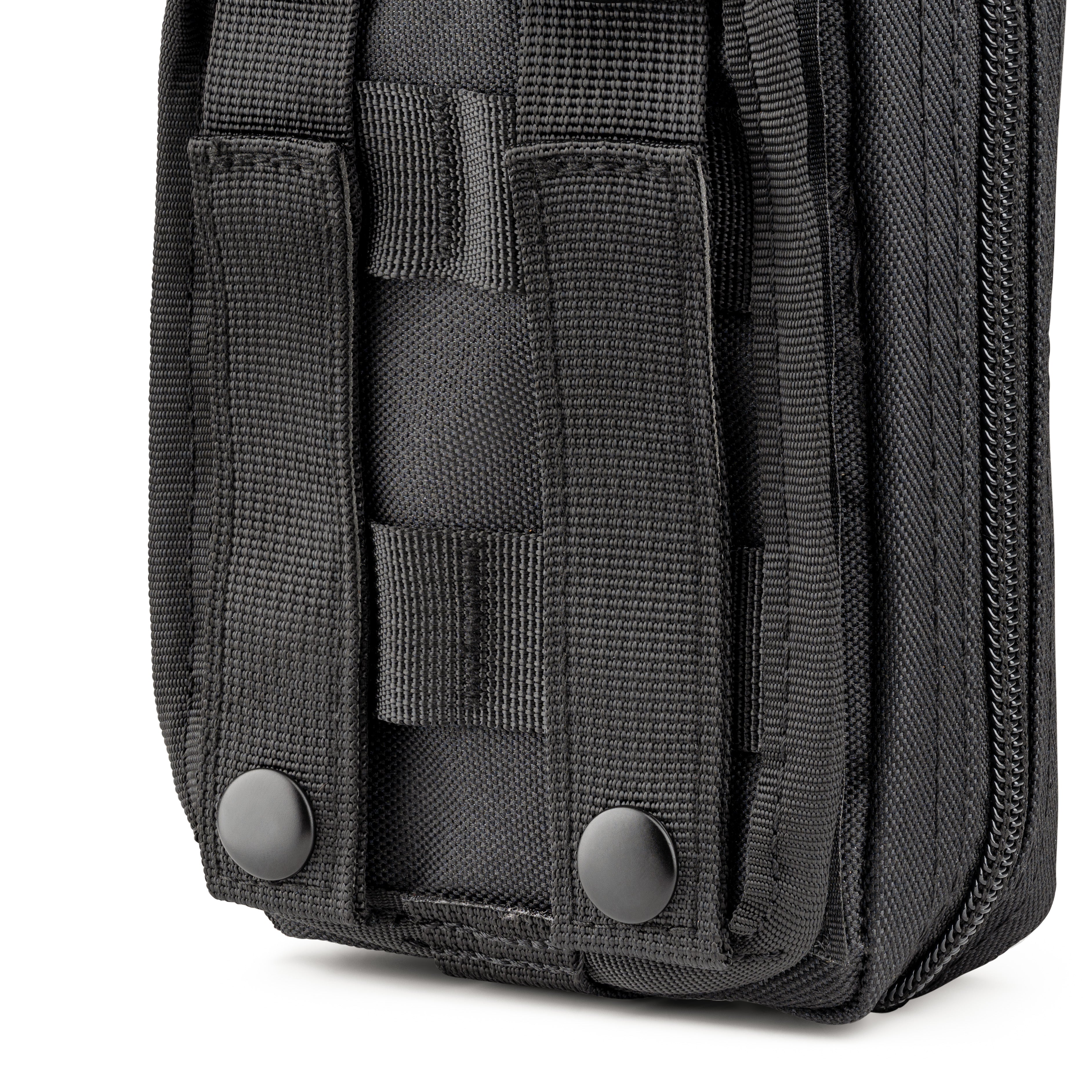 Scherber Mini Compact IFAK MOLLE Pouch Scherber