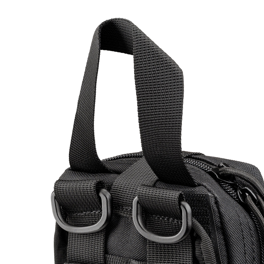 Scherber Mini Compact IFAK MOLLE Pouch Scherber