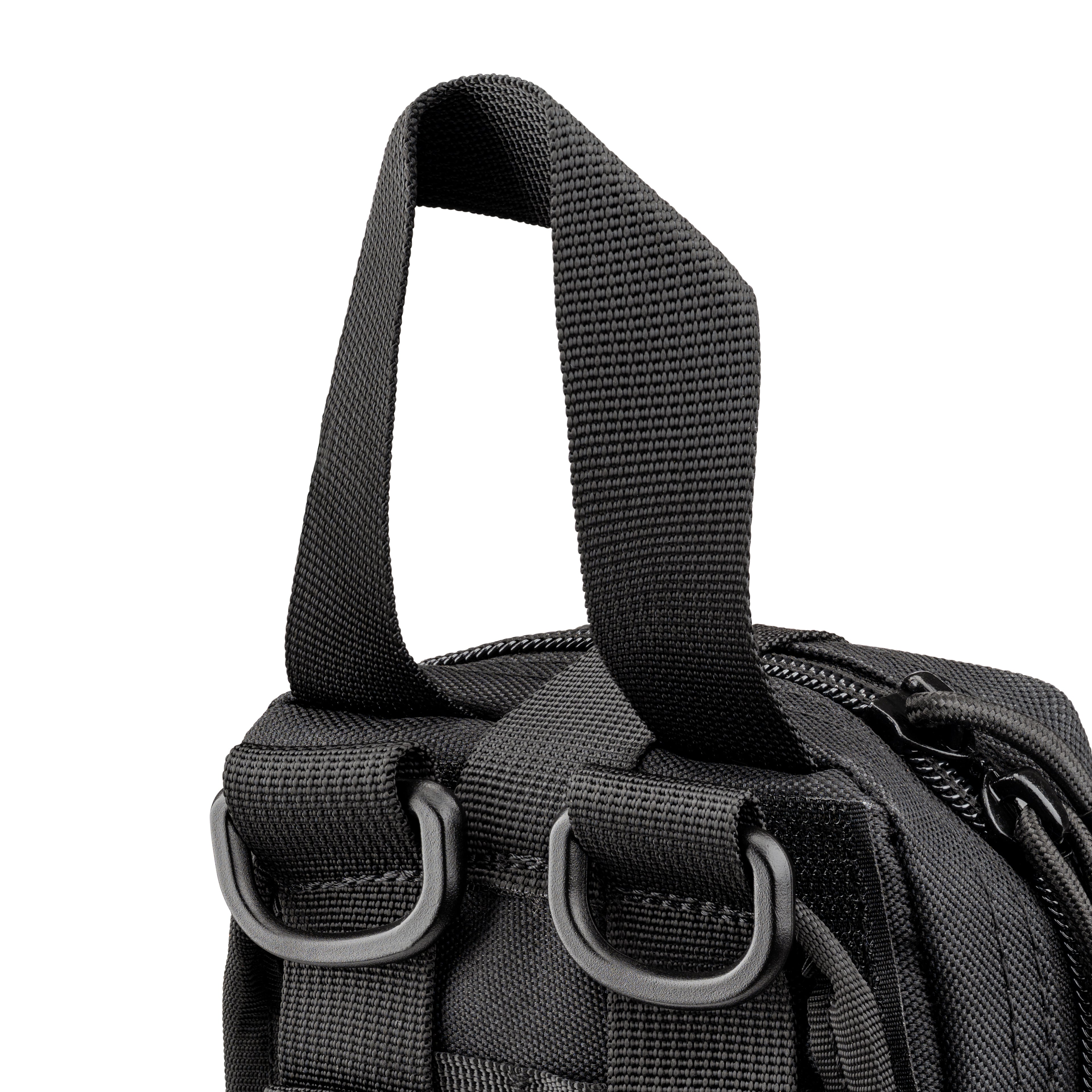 Scherber Mini Compact IFAK MOLLE Pouch Scherber