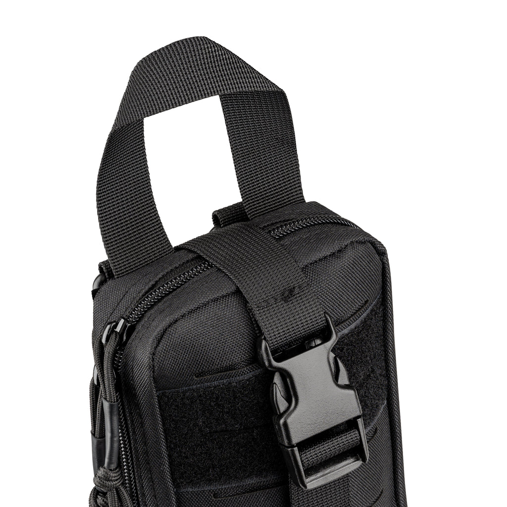 Scherber Mini Compact IFAK MOLLE Pouch Scherber