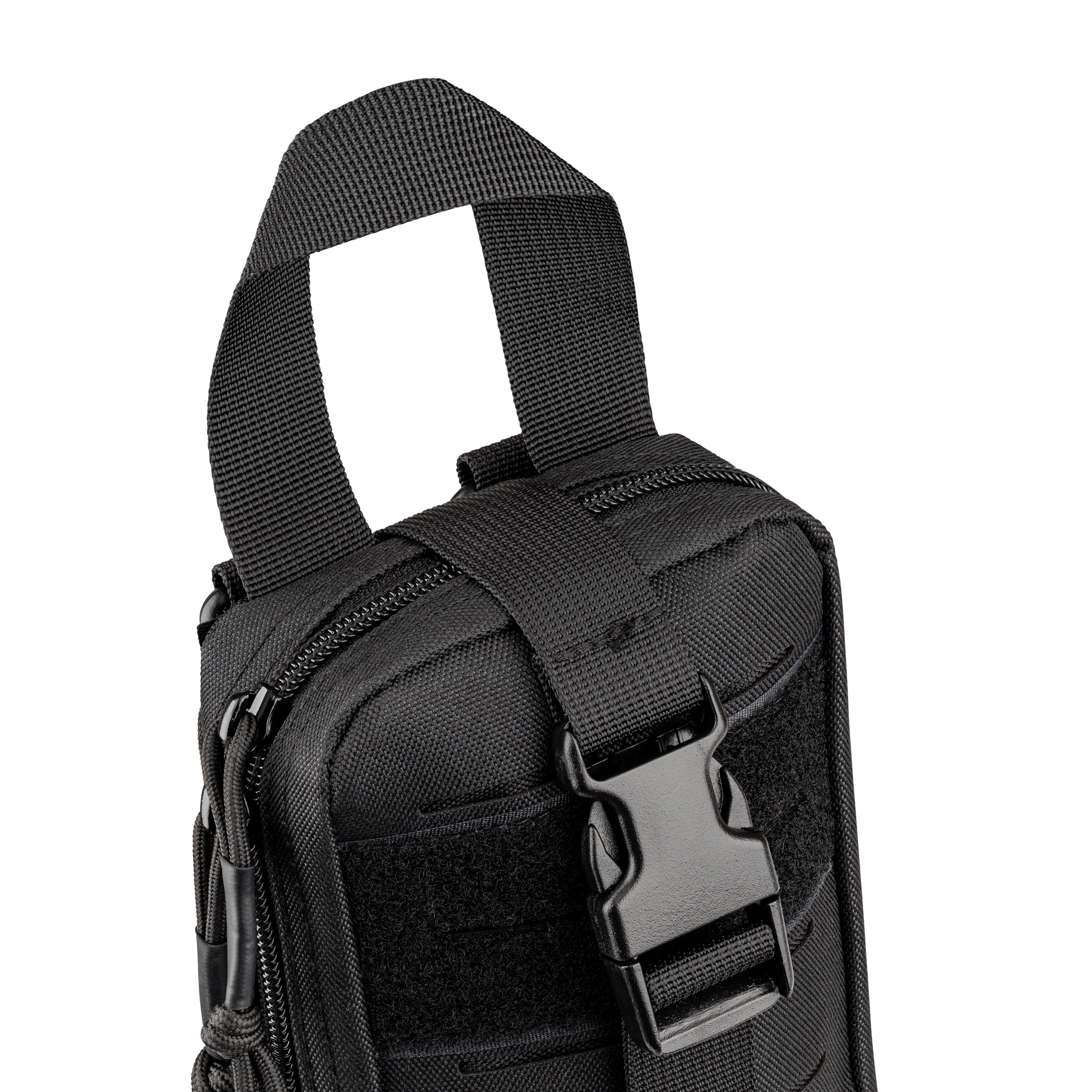 Scherber Mini Compact IFAK MOLLE Pouch Scherber