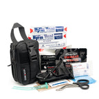 Scherber Compact Mini IFAK Kit - Advanced+ Scherber