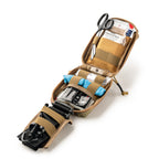 Scherber Compact Mini IFAK Kit - Basic+ Scherber