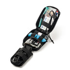 Scherber Compact Mini IFAK Kit - Advanced+ Scherber