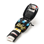 Scherber Compact Mini IFAK Kit - Basic Scherber