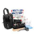 Scherber Compact Mini IFAK Kit - Basic+ Scherber