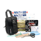 Scherber Compact Mini IFAK Kit - Intermediate Scherber