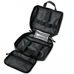 Scherber Vehicle IFAK Emergency Trauma Pouch Scherber