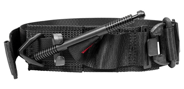 SOF® Tactical Tourniquet - Black Tacmed
