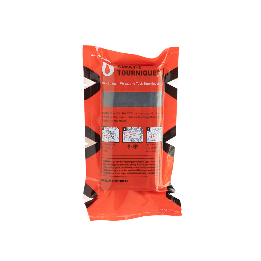 SWAT-T™ Tourniquet Safeguard Medical