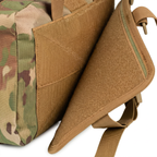 Scherber Vehicle IFAK Emergency Trauma Kit | 25+ Medical Supplies | Basic Scherber