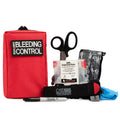 Scherber Public Access Bleeding Control Kit | Trauma Equipment, First Aid Supplies | Basic Scherber