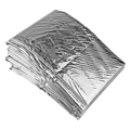 Emergency Survival Rescue Blanket, 84" x 52"