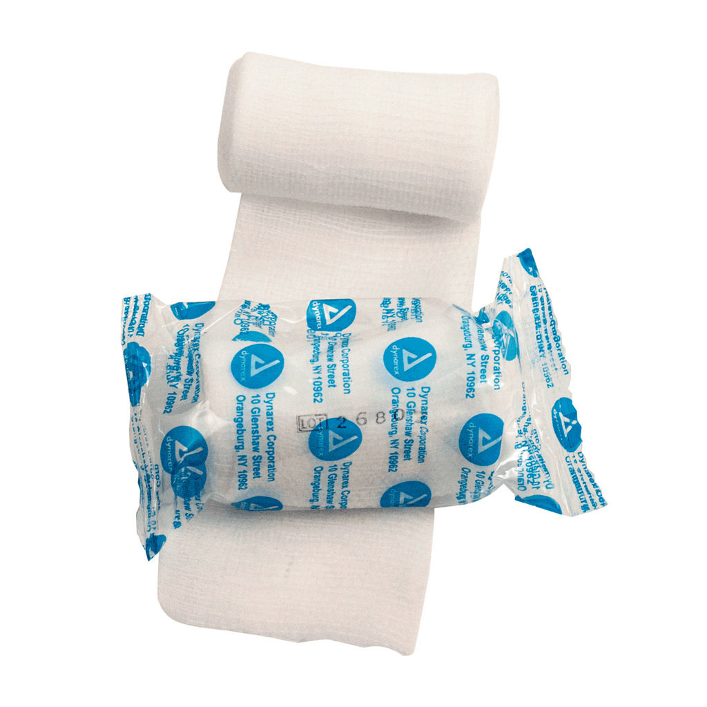 Stretch Gauze Bandage Dynarex